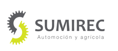 Logo de Agrosumirec Automoción y agrícola