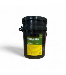 Aceite Jonh Deere Torq -Card 15w40 20L