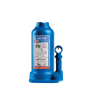 Gato hidráulico de botella de 10 Tn con cilindro de 1 fase y prolongador de eje
