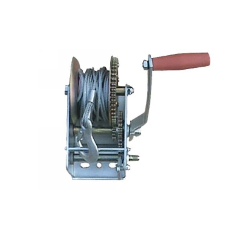 CABRESTANTE MANUAL 1000KG.