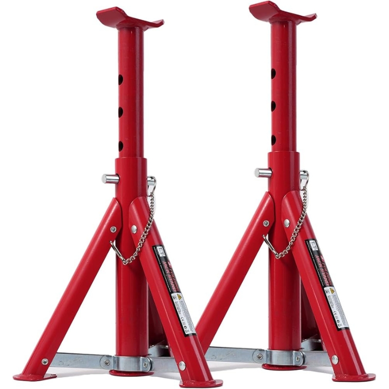 PAREJA DE TRÍPODES 6TN