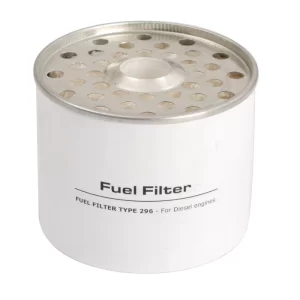 FILTRO PARA DIESEL TIPO LUCAS CAV296