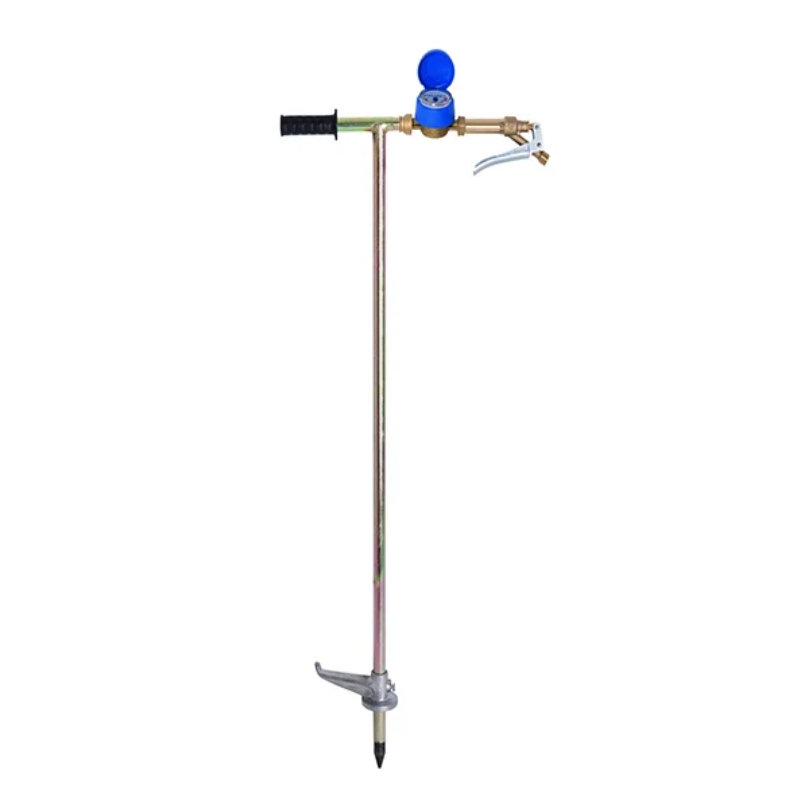 Inyector Quelato con Contador - REF. 1142