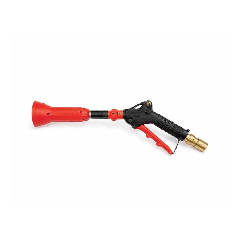 PISTOLA TURBO M 90 CON RACOR GIRATORIO M2011