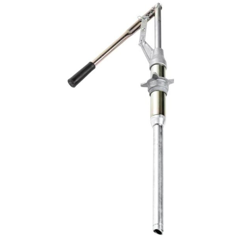 BOMBA DE ALTAS PRESTACIONES A PALANCA, BIDÓN 60 - 205 L