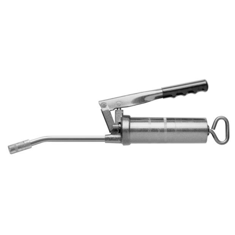 BOMBA DE ENGRASE A PALANCA, SERIE AN, 300 CC, EXTENSIÓN RÍGIDA