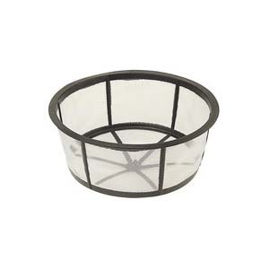 Filtro de bolsa Ø400 Altura 275 mm