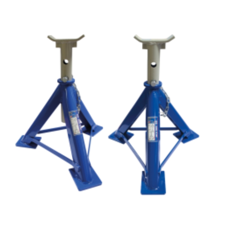 Juego de caballetes de 3TN para vehículos