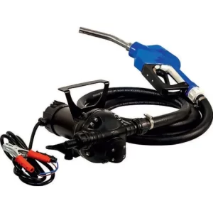 KIT BOMBA ADBLUE 35 12V PIST. AUT 4M