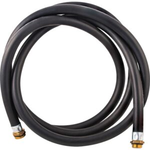 MANGUERA IMPULSION BT4M 3/4" - 1" C/RACORES