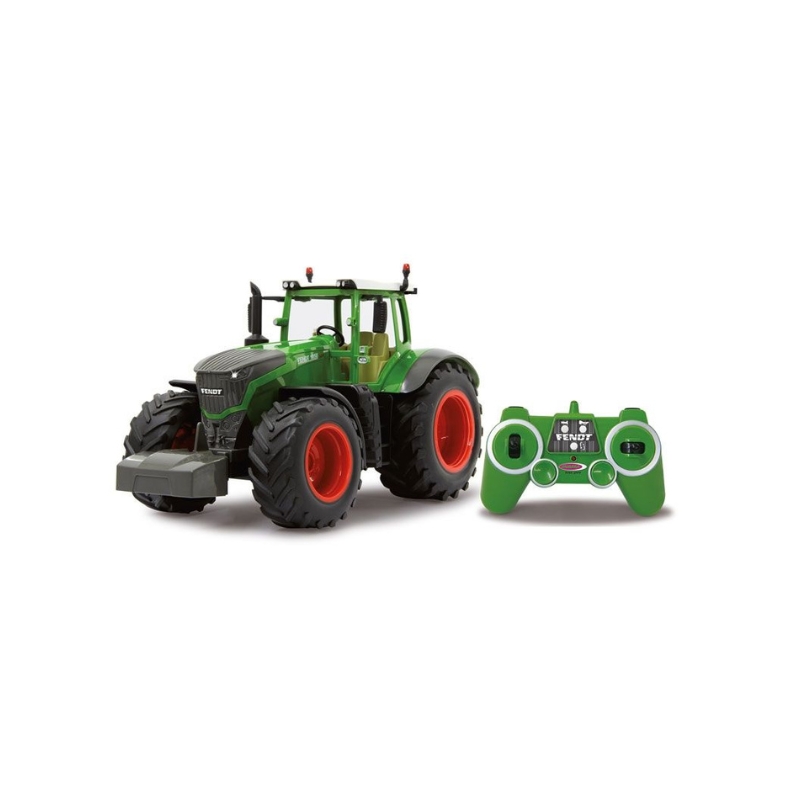Tractor Teledirigido Fendt 1050 Vario