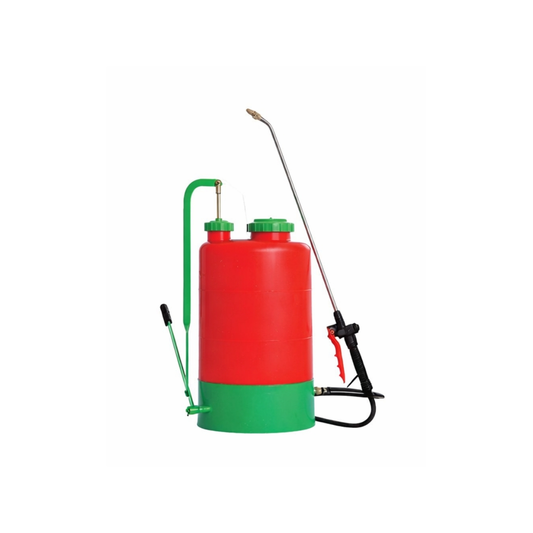 PULVERIZADOR M-78-E (LANZA ACERO M-94)