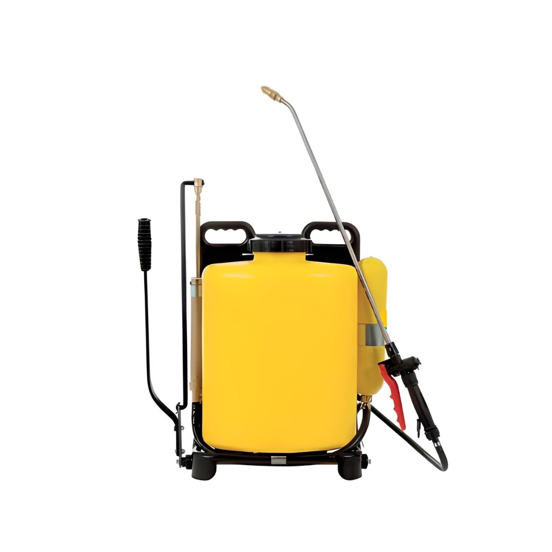 PULVERIZADOR M-83 MASTER LANZA FIBRA M.94