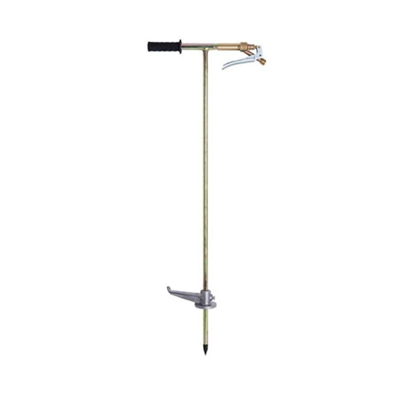 INYECTOR VIÑA PUÑO GATILLO LATON