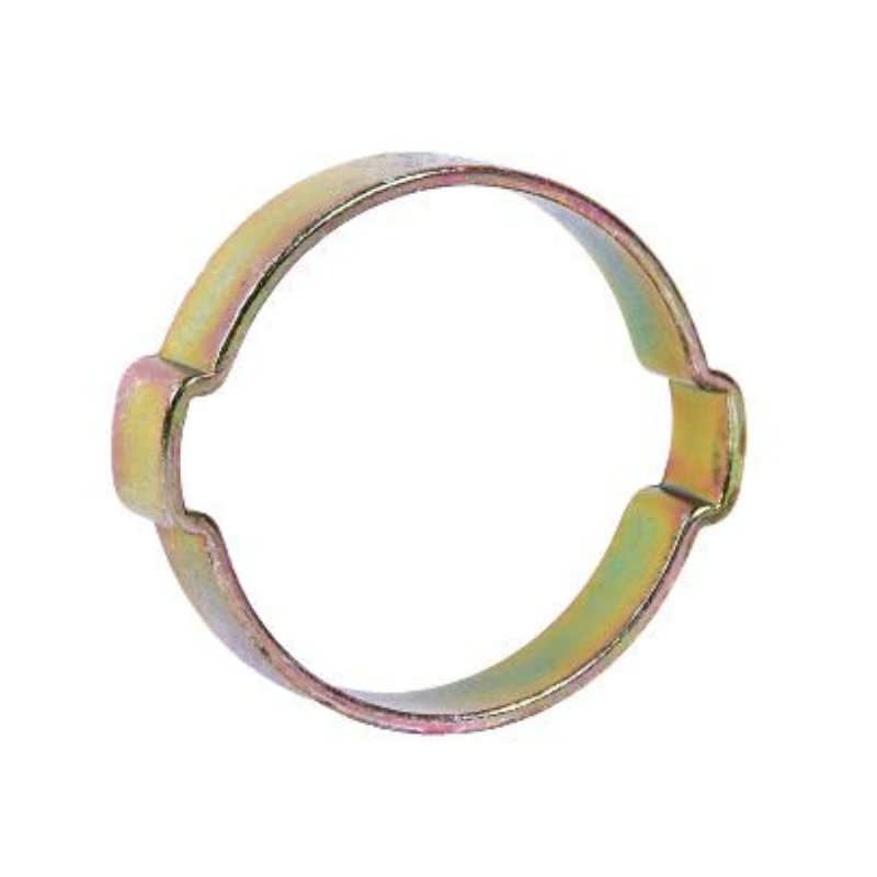 ABRAZADERA DOS OREJAS 25/28