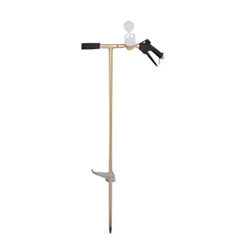 INYECTOR VIÑA CON CONTADOR