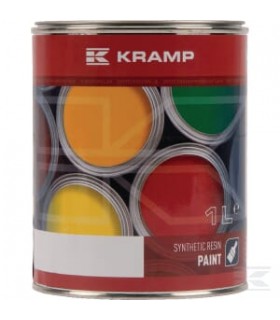 Pintura para FIAT-FIATAGRI, color azul-verdoso, 1 L