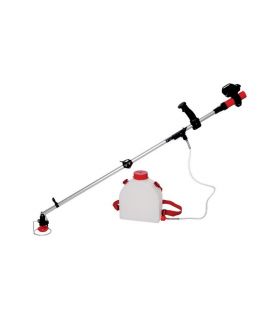 PULVERIZADOR MICRO PLEX PLUS 5 LITROS