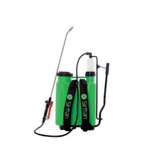 PULVERIZADOR ML-10-F LANZA FIBRA M-94