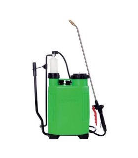 PULVERIZADOR ML-16 LANZA FIBRA 2016