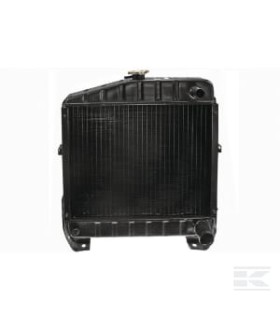 Radiador para Case