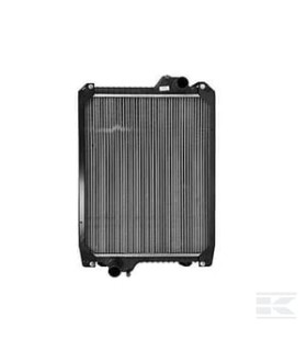 Radiador para Case y New Holland