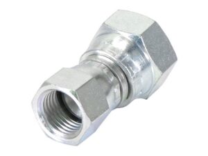 Enchufe bola hembra 3/8 BSP
