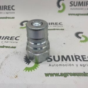 Enchufe bola macho 3/8 BSP