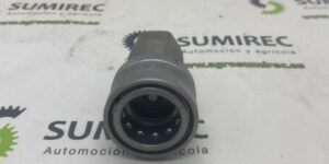 Enchufe punzón hembra 3/4 BSP